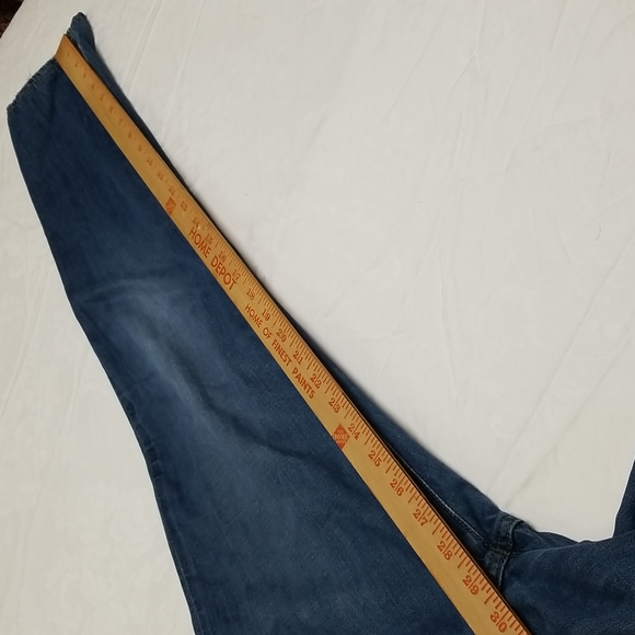 Joe's Jean's - Picture 9 of 9